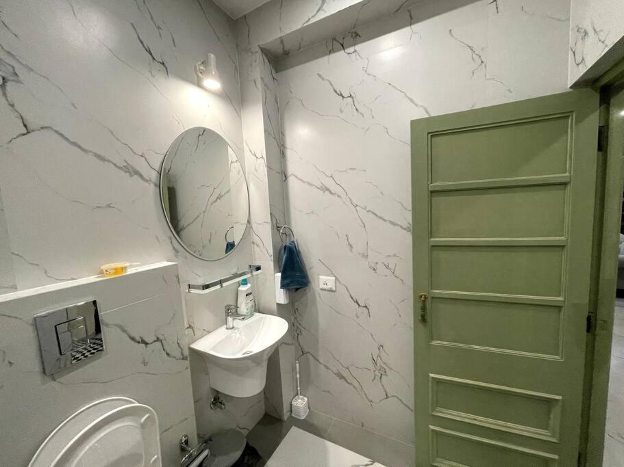 Imperial Apartman Új-Delhi Kültér fotó